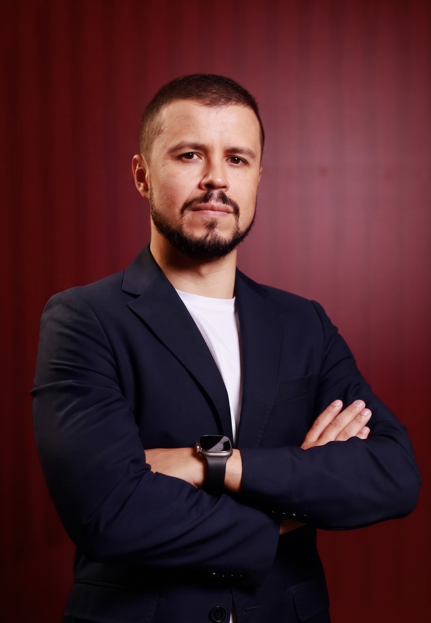 Dr. Diógenes Zãn — Fundador e CEO da IMCELER
